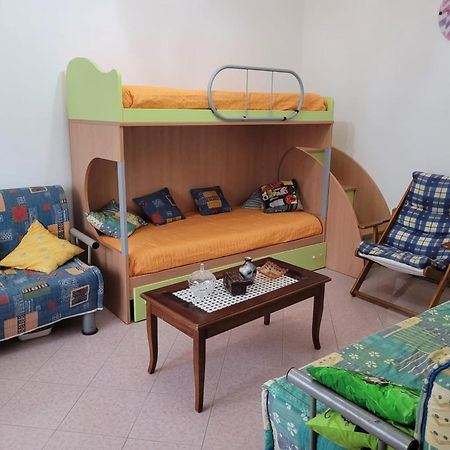 Villa Azzurra Salento Sant Isidoro  Kültér fotó