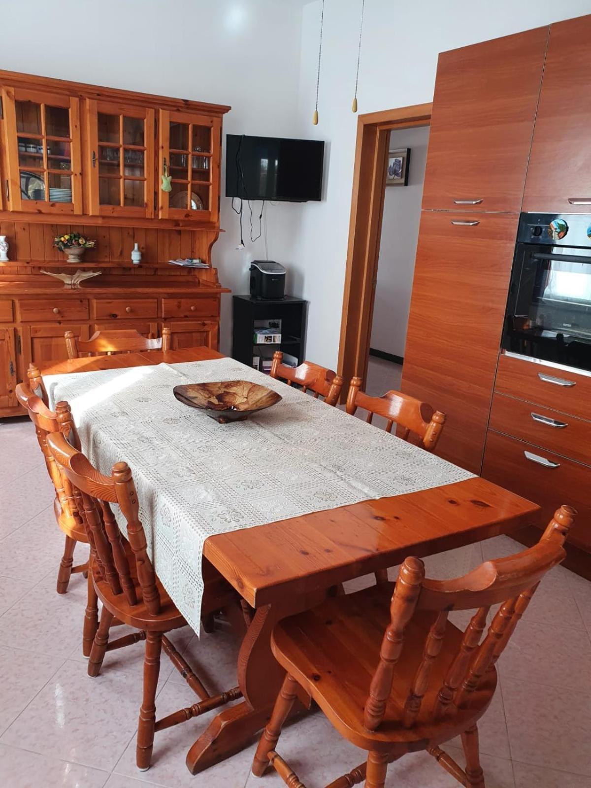 Villa Azzurra Salento Sant Isidoro  Kültér fotó