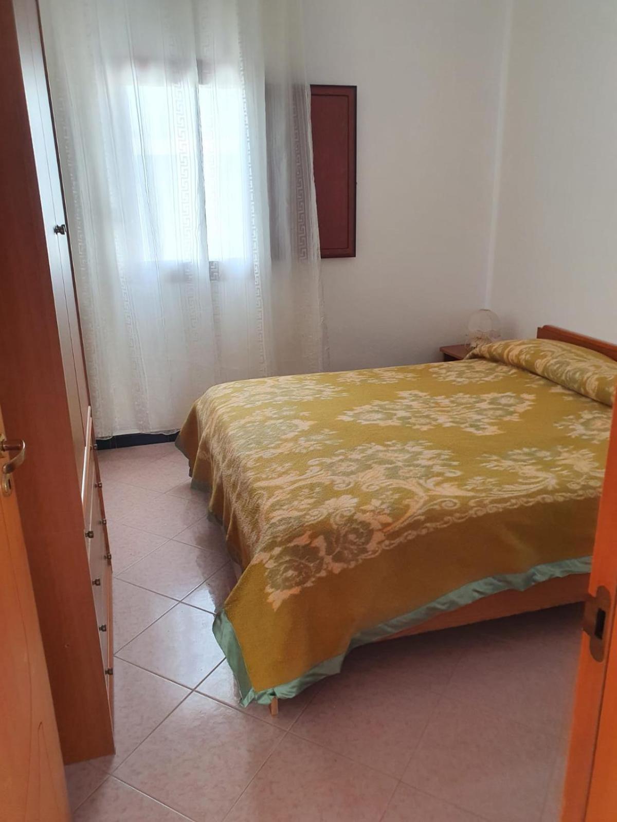 Villa Azzurra Salento Sant Isidoro  Kültér fotó