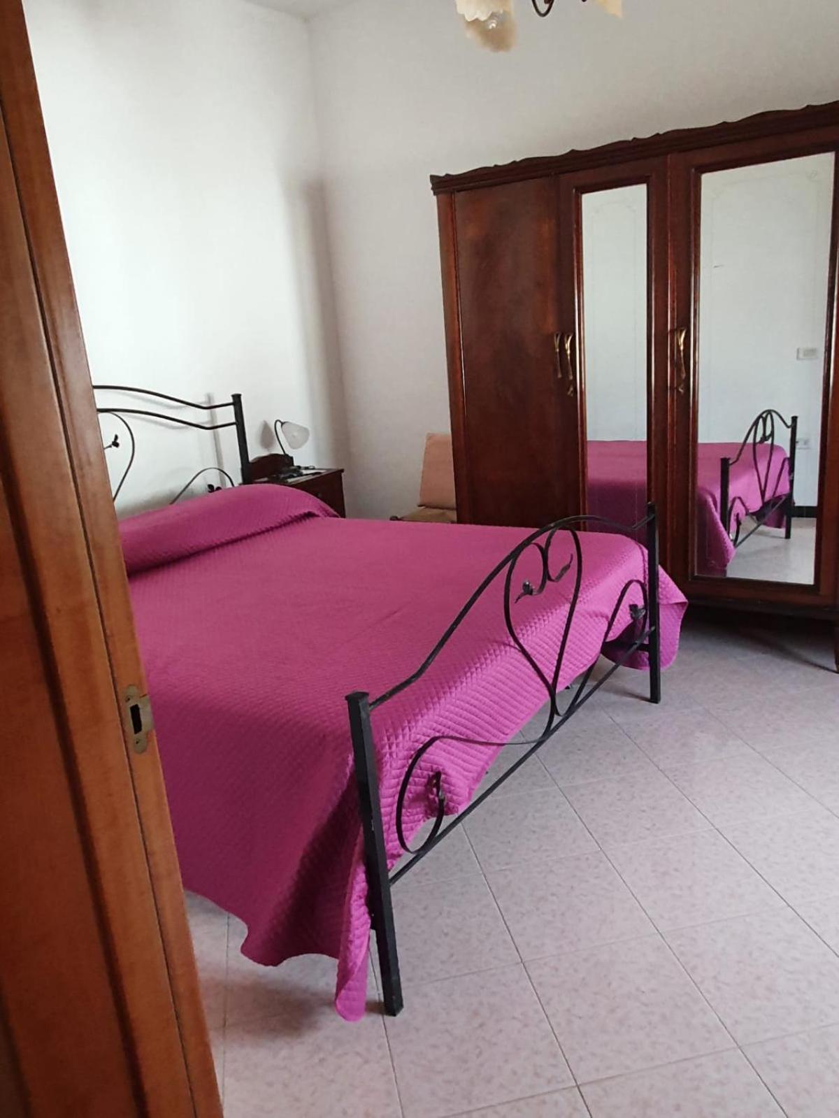 Villa Azzurra Salento Sant Isidoro  Kültér fotó